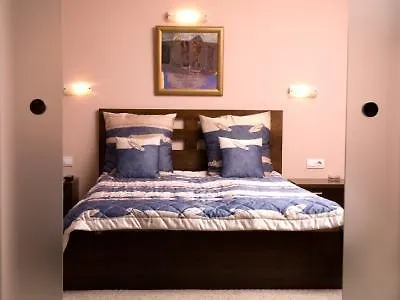 Hotel Pliska Sofie 0*,  Bulharsko