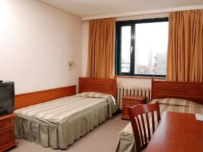 Hotel Pliska Sofia