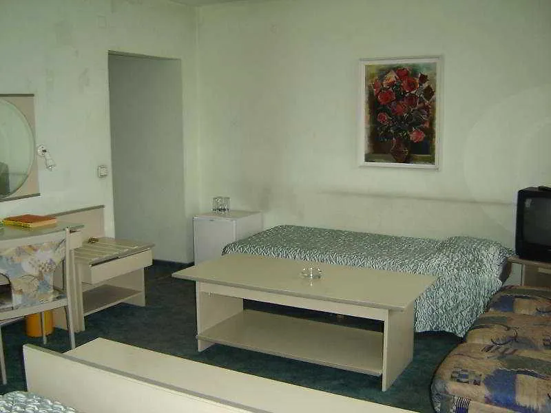 Hotel Pliska Sofie 0*,  Bulharsko