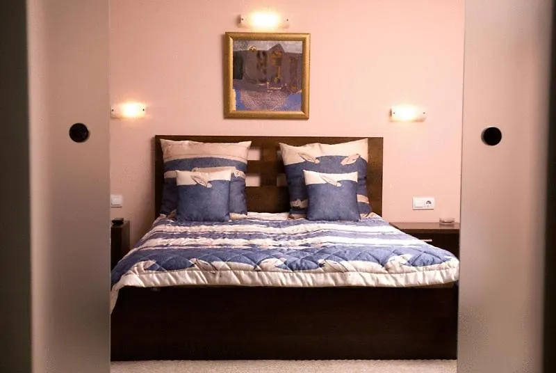 Hotel Pliska Sofia
