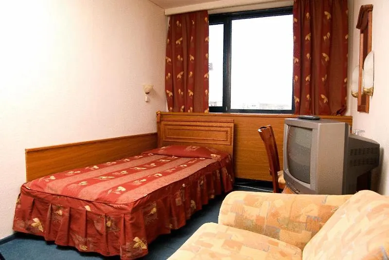 Hotel Pliska Sofie 0*,  Bulharsko
