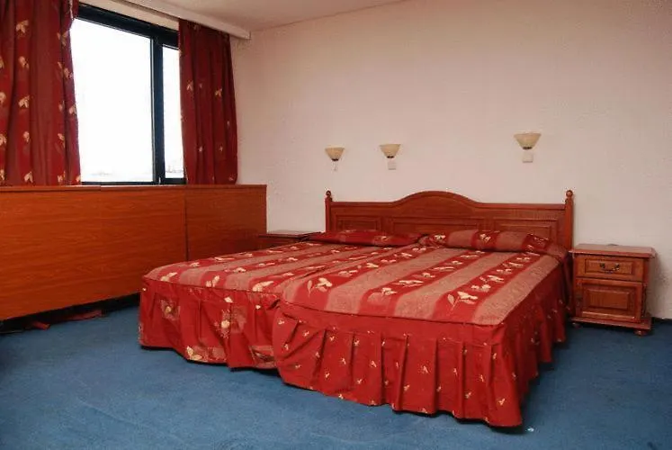 Hotel Pliska Sofie