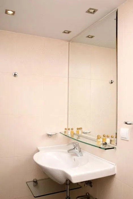 Hotel Pliska Sofie 0*,