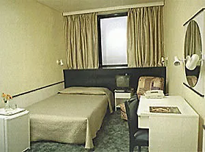 Hotel Pliska Sofia