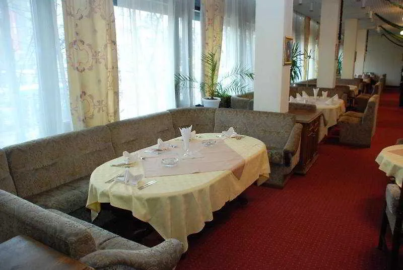 סופיה Hotel Pliska