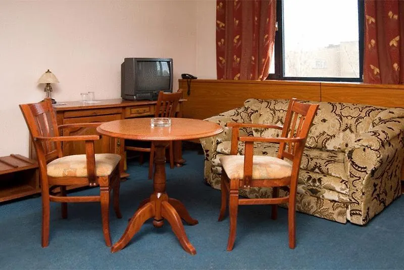 סופיה Hotel Pliska בולגריה