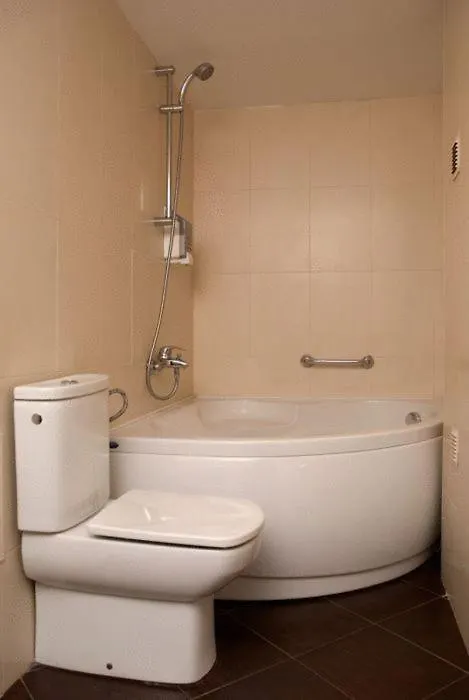 סופיה Hotel Pliska